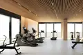 Apartamento 2 habitaciones 87 m² Emirates City, Emiratos Árabes Unidos