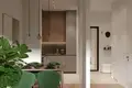 Wohnung 1 Schlafzimmer 51 m² Kavac, Montenegro