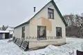 House 48 m² Muchaviecki sielski Saviet, Belarus