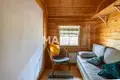 Cottage  Rovaniemi sub-region, Finland