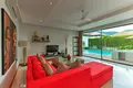Villa de 4 habitaciones 330 m² Rawai, Tailandia