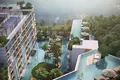 1 bedroom apartment 30 m² Ban Bang Thao, Thailand
