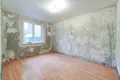 3 room apartment 63 m² Minsk, Belarus