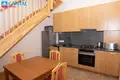 Appartement 2 chambres 40 m² Kaunas, Lituanie