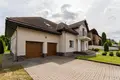 Dom wolnostojący 315 m² Astrashitskagaradokski rural council, Białoruś