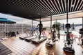 Квартира 2 комнаты 50 м² Аланья, Турция