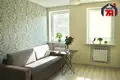 2 room apartment 52 m² Zaslauje, Belarus