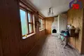 House 75 m² Astrashitskagaradokski rural council, Belarus
