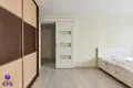 Mieszkanie 1 pokój 34 m² Mińsk, Białoruś