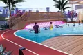 3 bedroom apartment 144 m² Dubai, United Arab Emirates