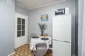 Mieszkanie 1 pokój 43 m² Mińsk, Białoruś