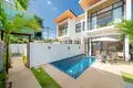 Вилла 4 комнаты 150 м² Пхукет, Таиланд