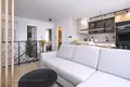 Apartamento 3 habitaciones 118 m² Krk, Croacia