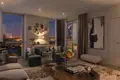 Appartement 3 chambres 95 m² Londres, Royaume-Uni