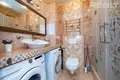 Wohnung 2 zimmer 56 m² Minsk, Belarus