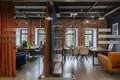 Büro 766 m² Moskau, Russland