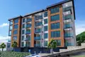 Квартира 4 комнаты 117 м² Араклы, Турция