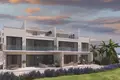 Apartamento 110 m² Girne District, Chipre del Norte
