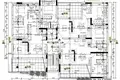 Квартира 2 спальни 95 м² Никосия, Кипр