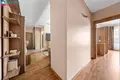 Mieszkanie 2 pokoi 60 m² Wilno, Litwa