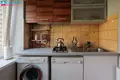 Wohnung 1 zimmer 29 m² Vilnius, Litauen
