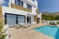 Villa de 4 habitaciones 225 m² Finestrat, Španjolska