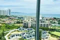 Piso independiente 1 habitacion  en Pattaya City, Tailandia