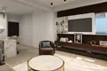 2 bedroom apartment 112 m² Limassol, Cyprus
