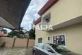 Maison  Moba, Nigéria