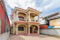 4 room villa 467 m² in Krous, Cambodia