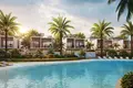 4-Zimmer-Villa 208 m² Schardscha, Vereinigte Arabische Emirate