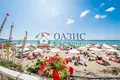 Apartamento 49 m² Sveti Vlas, Bulgaria