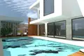 3-Schlafzimmer-Villa 180 m² Grad Zadar, Kroatien