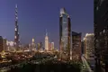 Квартира 3 комнаты 26 м² Дубай, ОАЭ