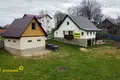 House 155 m² in Šaršunski sieĺski Saviet, Belarus