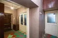 2 room apartment 61 m² Minsk, Belarus