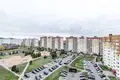 Квартира 1 комната 40 м² Лесной, Беларусь