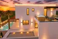 Wohnung 3 zimmer 143 m² Kiti, Zypern