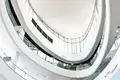 Unilever House-Gebäude, Büroflächen zu vermieten in der Nähe von Central Rama 9, Bangkok, Thailand.