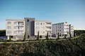Apartamento 1 habitacion 93 m² Pafos, Chipre