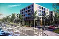 1 bedroom apartment 59 m² Golem, Albania