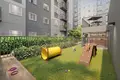Apartamento 2 habitaciones 34 m² Regiao Imediata de Sao Paulo, Brasil