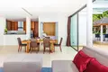 Mieszkanie 3 pokoi 345 m² Choeng Thale, Tajlandia