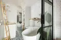 Apartamento 2 habitaciones 86 m² Varsovia, Polonia