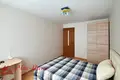 Mieszkanie 3 pokoi 88 m² Mińsk, Białoruś
