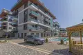 Mieszkanie 1 pokój 46 m² Oba, Turcja