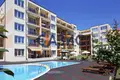 Apartamento 2 habitaciones 55 m² Sveti Vlas, Bulgaria