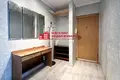 2 room apartment 51 m² Hrodna, Belarus