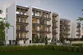 Apartamento 1 habitación 57 m² Limasol, Chipre