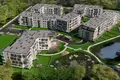 Apartment 45 m² Jozefoslaw, Poland